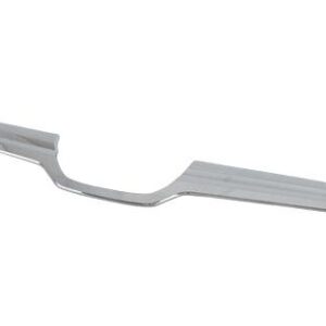 Grille Moulding Subaru Crosstrek 2016-2017 Center Chrome , SU1210102
