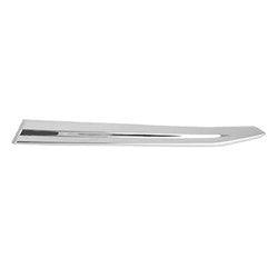 2020-2023 Subaru Impreza Grille Moulding Driver Side Chrome , SU1212109