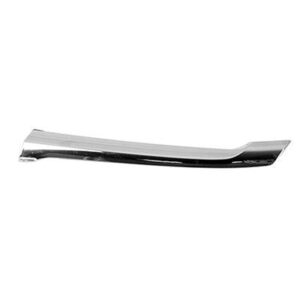 Grille Moulding Passenger Side Subaru Impreza 2015-2016 All Chrome , SU1213102