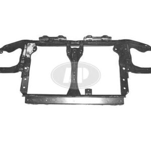 Radiator Support Subaru Forester 2006-2008 Steel , SU1225131