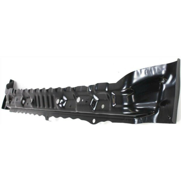 Tie Bar Outer Lower Subaru Outback Legacy 2005-2007 Steel , SU1225137 - Image 2
