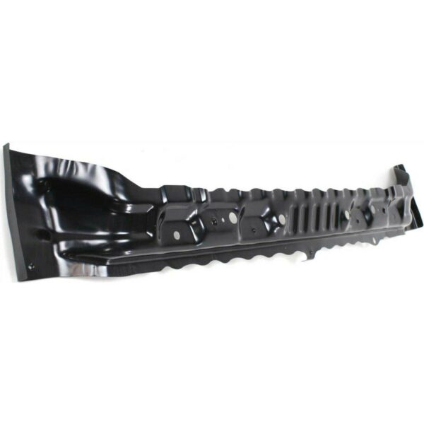 Tie Bar Outer Lower Subaru Outback Legacy 2005-2007 Steel , SU1225137 - Image 3