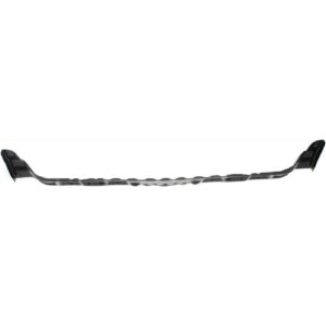 Tie Bar Outer Lower Subaru Outback 2008-2009 Steel Capa , SU1225137C