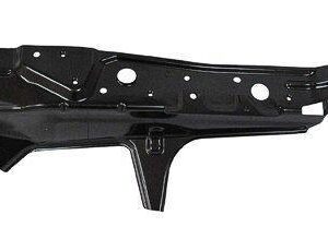 Radiator Support Passenger Side Subaru Outback Legacy 2005-2007 Side Panel Steel , SU1225143