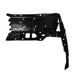 2020-2025 Subaru Legacy Radiator Support Driver Side (Side , SU1225166