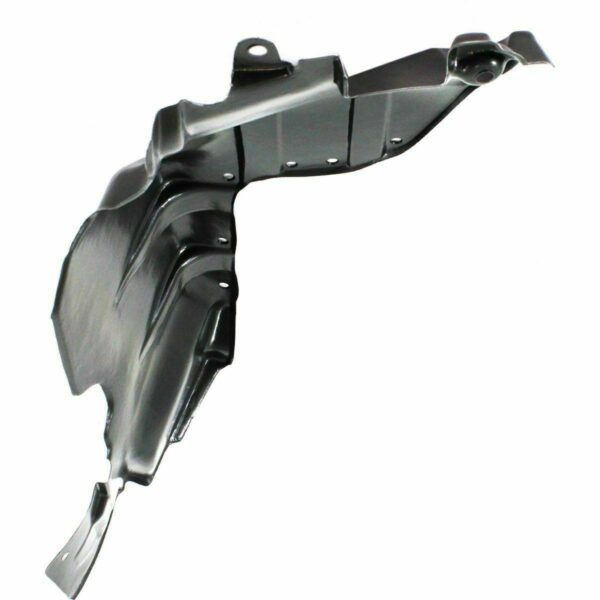 Undercar Shield Driver Side Subaru Forester 2009-2013 Without Turbo , SU1228102 - Image 3