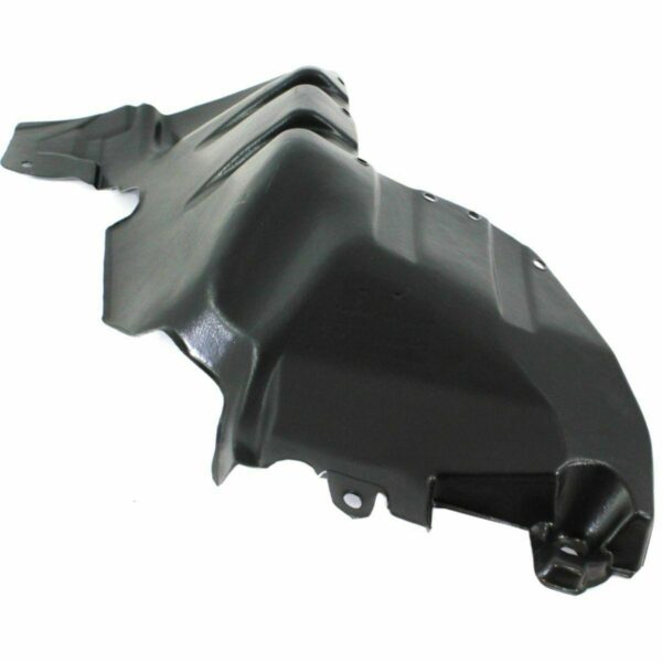 Undercar Shield Driver Side Subaru Forester 2009-2013 Without Turbo , SU1228102 - Image 4