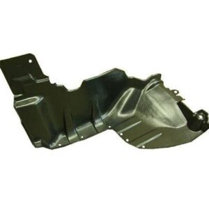 Undercar Shield Driver Side Subaru Forester 2009-2013 Without Turbo , SU1228102