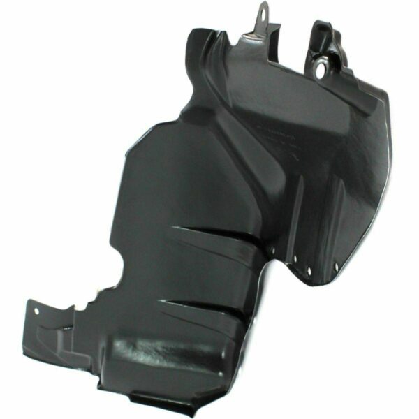 Undercar Shield Driver Side Subaru Forester 2009-2013 Without Turbo , SU1228102 - Image 5