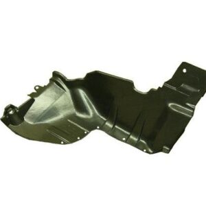 Undercar Shield Passenger Side Subaru Forester 2009-2013 Without Turbo , SU1228103