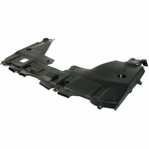 Engine Splash Shield Center Subaru Outback 2010-2014 With M/T Without Turbo , SU1228104 - Image 2