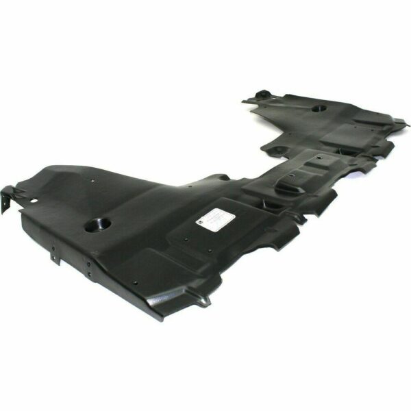 Engine Splash Shield Center Subaru Outback 2010-2014 With M/T Without Turbo , SU1228104 - Image 3