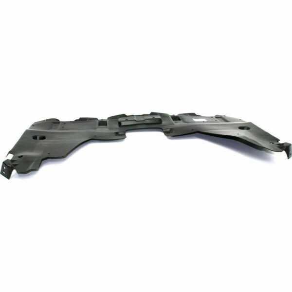 Engine Splash Shield Center Subaru Outback 2010-2014 With M/T Without Turbo , SU1228104 - Image 4