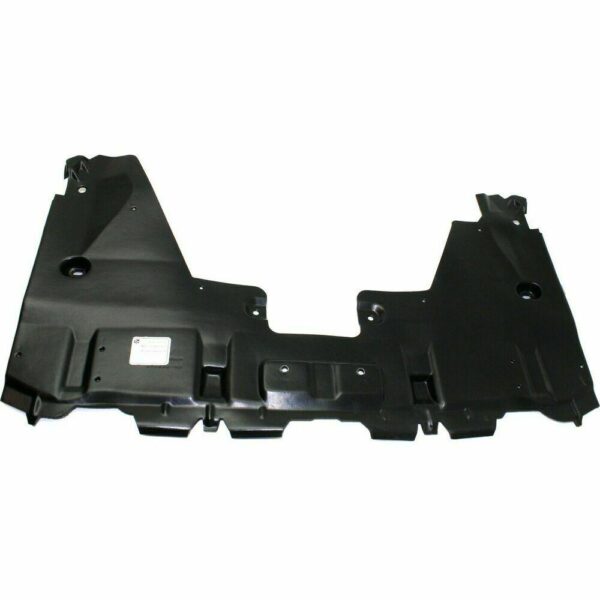 Engine Splash Shield Center Subaru Outback 2010-2014 With M/T Without Turbo , SU1228104 - Image 5