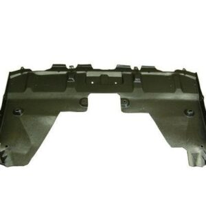 Engine Splash Shield Center Subaru Legacy 2010-2014 With M/T Without Turbo , SU1228104