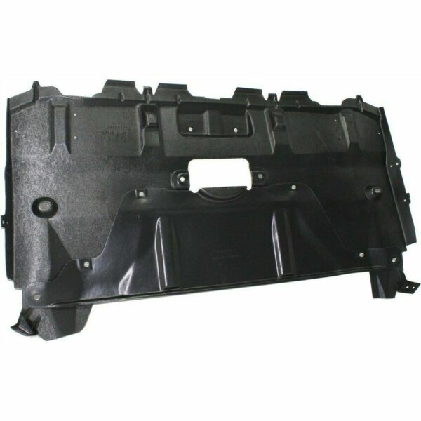 Engine Splash Shield Center Subaru Legacy 2010-2013 With A/T Without Turbo , SU1228106 - Image 3