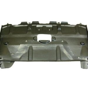 Engine Splash Shield Center Subaru Legacy 2010-2013 With A/T Without Turbo , SU1228106