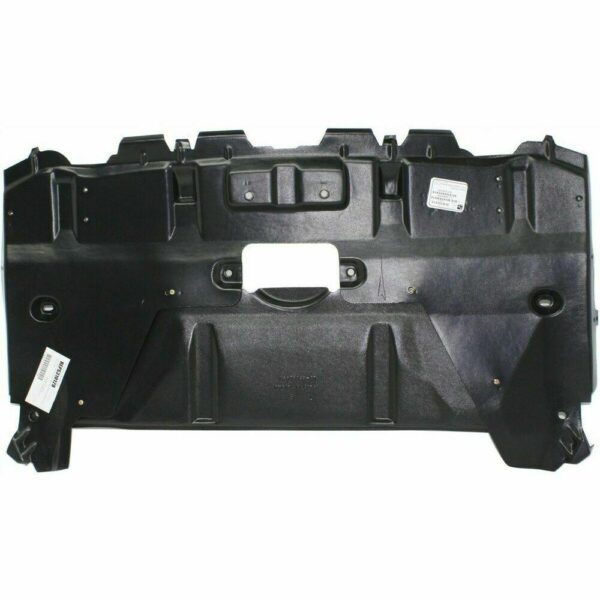 Engine Splash Shield Center Subaru Legacy 2010-2013 With A/T Without Turbo , SU1228106 - Image 5