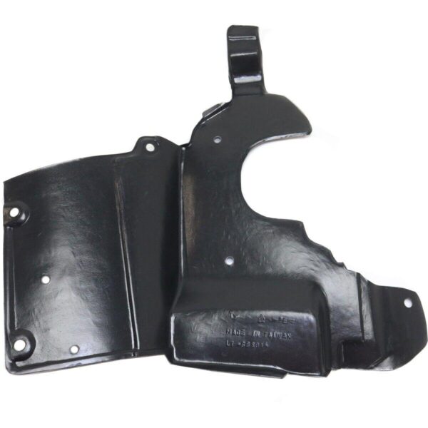 Engine Splash Shield 2.0L Passenger Side Subaru Forester 2014-2018 , SU1228109 - Image 2