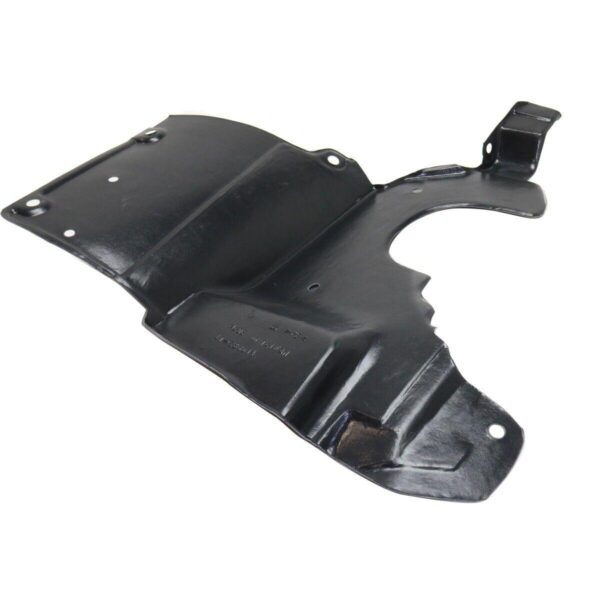 Engine Splash Shield 2.0L Passenger Side Subaru Forester 2014-2018 , SU1228109 - Image 3