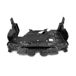 Undercar Shield Subaru Crosstrek 2016-2017 , SU1228111