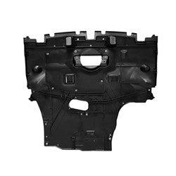 Undercar Shield 2.5L Subaru Outback 2015-2019 , SU1228113