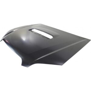 2005-2007 Subaru Outback Legacy Hood Steel With Turbo Capa , Su1230122C