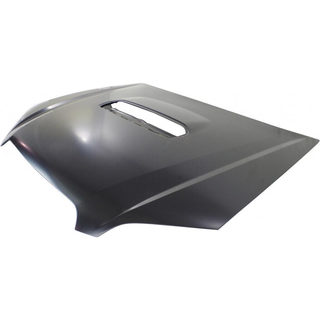 2005-2009 Subaru Legacy Hood Steel With Turbo Capa , Su1230122C