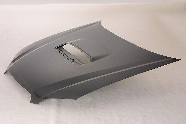 2005-2009 Subaru Legacy Hood Steel With Turbo , Su1230122
