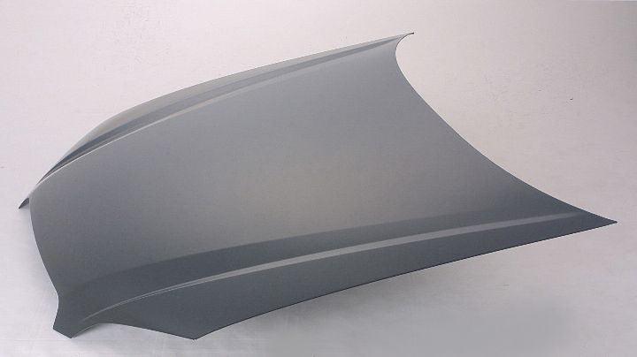 2005-2009 Subaru Legacy Hood Aluminum , Su1230123