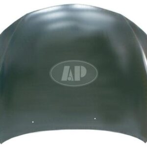 2008-2011 Subaru Impreza Hood Steel 2 5L Without Turbo Hole Premium Outback , Su1230130
