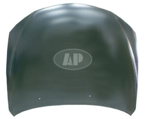2008-2011 Subaru Impreza Hood Steel 2 5L Without Turbo Hole Premium Outback Capa , Su1230130C