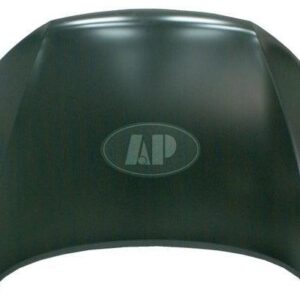 2009-2013 Subaru Forester Hood Steel Without Turbo Capa , Su1230131C