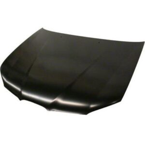 2006-2007 Subaru Outback Impreza Hood Steel Wrx Tr 2 5 I Model Without Turbo , Su1230132