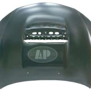 2008-2010 Subaru Impreza Hood Steel With Turbo Hole , Su1230135