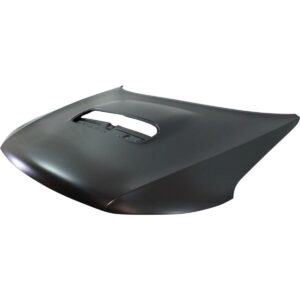 2009-2013 Subaru Forester Hood Steel Turbo Capa , Su1230136C