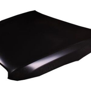 2010-2014 Subaru Outback Hood Without Turbo Without Scoop , Su1230137