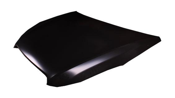 2011-2014 Subaru Legacy Hood Without Turbo Without Scoop , Su1230137
