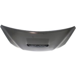 2010-2013 Subaru Legacy Hood With Turbo With Scoop Capa , Su1230138C