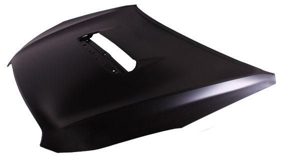 2010-2012 Subaru Outback Hood With Turbo With Scoop , Su1230138