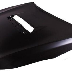 2010-2013 Subaru Legacy Hood With Turbo With Scoop , Su1230138