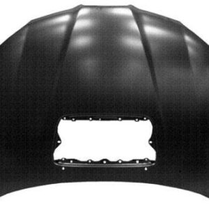2006-2007 Subaru Impreza Hood With Turbo Hole Wrx Wrx Ltd Capa , Su1230139C