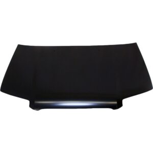 2006-2008 Subaru Forester Hood Steel , Su1230141