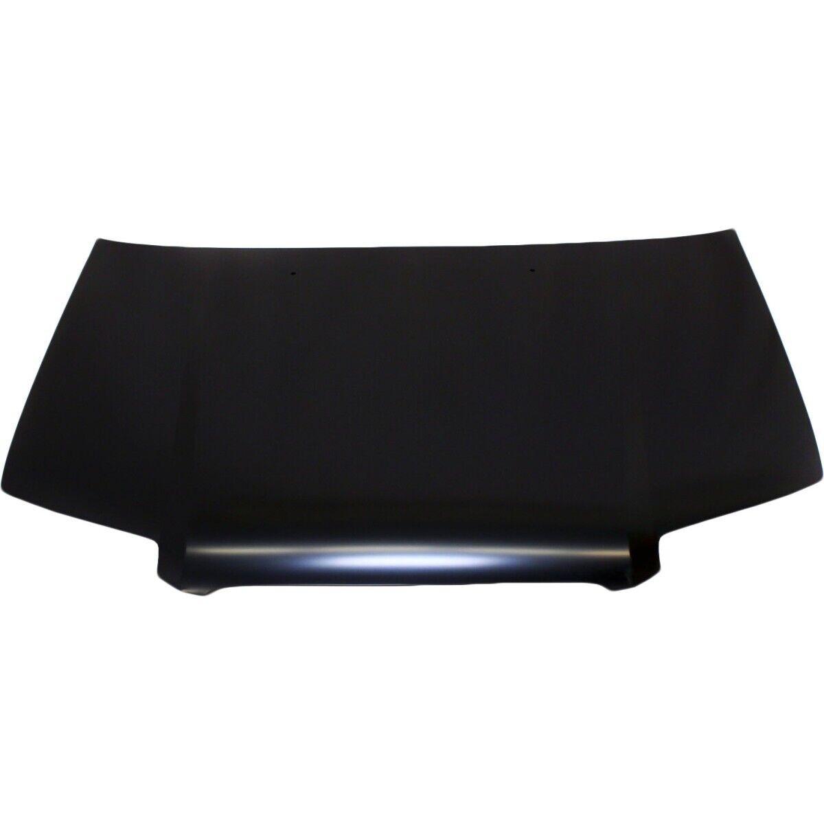 2006-2008 Subaru Forester Hood Steel Capa , Su1230141C