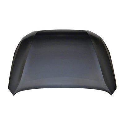 2013-2015 Subaru Xv Crosstrek Hood , Su1230143