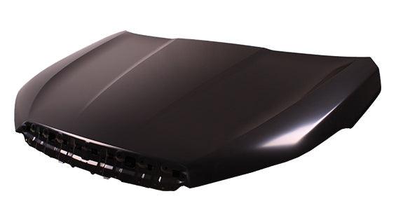 2014-2018 Subaru Forester Hood Aluminum 2 0 2 5L , Su1230144