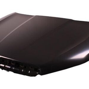 2014-2018 Subaru Forester Hood Aluminum 2 0 2 5L Capa , Su1230144C