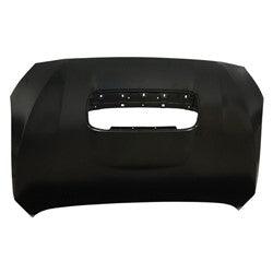 2015-2021 Subaru Wrx Sti Hood Aluminium , Su1230152