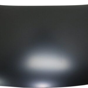 2018-2023 Subaru Crosstrek Hood Aluminum , SU1230153