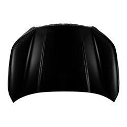 2019-2024 Subaru Forester Hood Aluminium , SU1230156